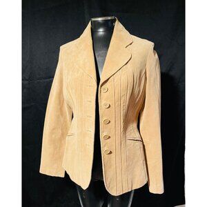 Mark Alan Leather Jacket for Women Size M